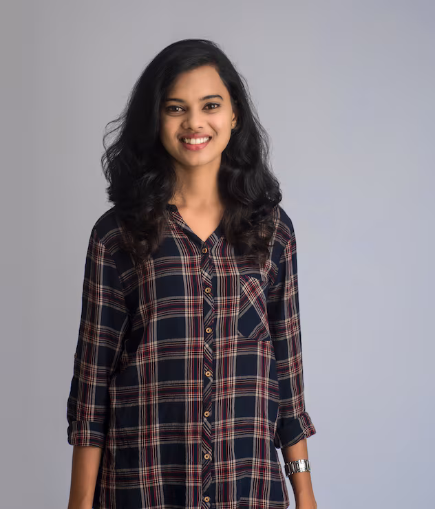 Neha Malhotra