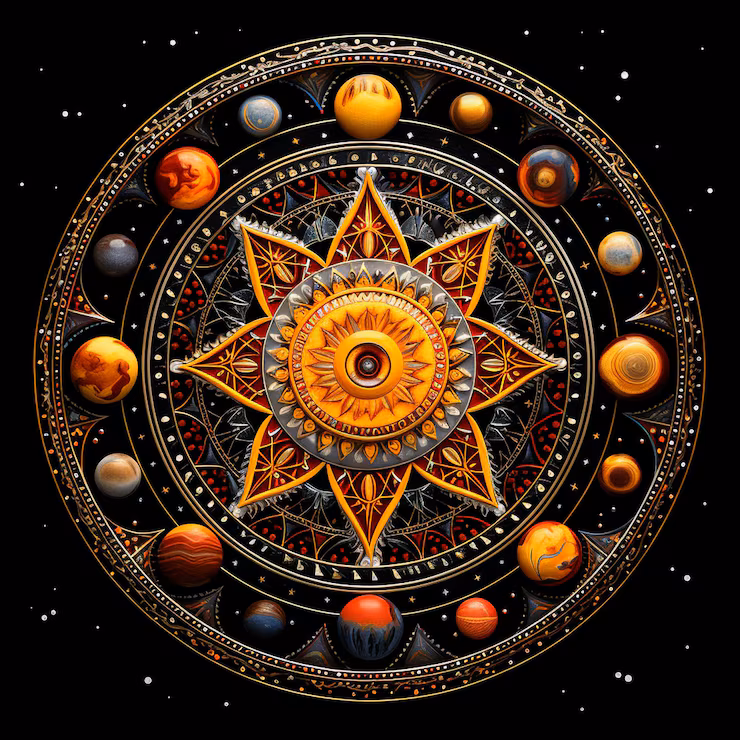 Vedic Astrology